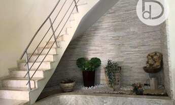 Imagem 5: Casa com 4 quartos para venda, 549 m² - Condomínio Vista Alegre - Sede - Vinhedo/SP