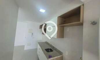Imagem 7: Apartamento com 3 dormitórios para alugar, 75 m² por R$ 5.195,00/mês - Barra da Tijuca - R