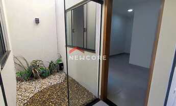 Imagem 7: Casa em Rua Pioneiro Olinto Mariani - Jardim Diamante - Maringá/PR