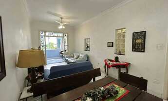 Imagem 3: Apartamento em Aparecida, Apartamento em Santos, Apartamento com 3 dorms, Apartamento à Ve