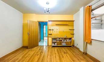 Imagem 2: Apartamento com 2 dormitórios à venda, 52 m² por R$ 290.000,00 - Agriões - Teresópolis/RJ