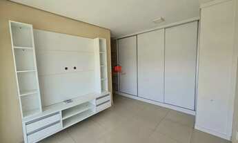 Imagem 6: Casa Duplex no Reserva das Flores com 3 Suítes Semimobiliada, todas com Varanda