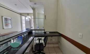 Imagem 4: Casa comercial para alugar, 223m² - Jardim Sumaré