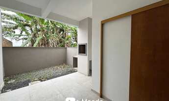 Imagem 4: Casa em Água Verde, Blumenau/SC