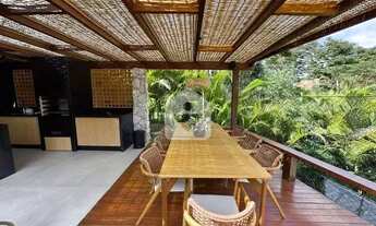 Imagem 7: Casa para venda com 4 quartos, 1100m² - Itaipava - Petrópolis/RJ