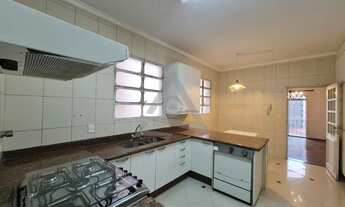 Imagem 7: Apartamento à venda em Campinas, Cambuí, com 4 suítes, com 234 m², Edifício Mônaco