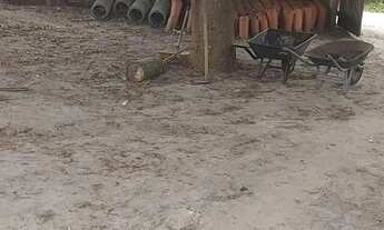 Imagem 7: Vendo casa com piscina e terreno no garrote por 125.000,00 reais!