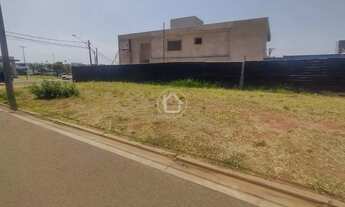 Imagem: TERRENO RESIDENCIAL DAMHA 4