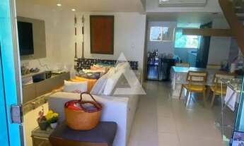 Imagem 4: Casa em Itacimirim com 4 suítes, 114m² à venda por R$ 1.350.000,00