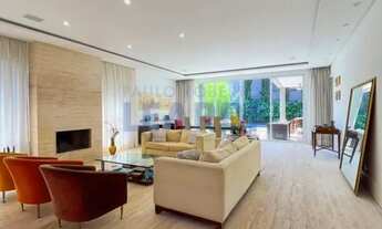 Imagem 7: CASA EM CONDOMÍNIO - TAMBORÉ - SP