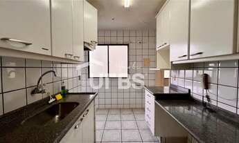 Imagem 4: Edifício Tunis - Apartamento 3 quartos, sendo 1 suíte