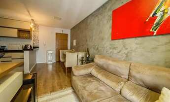 Imagem: Cobertura Duplex com Terraço Gourmet e