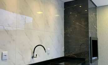 Imagem 5: Viva o Sonho da Casa Própria no Condomínio Residencial Villagio Ipanema I