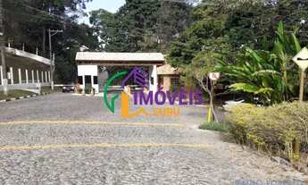 Imagem: TERRENO EM CONDOMÍNIO - GRANJA VIANA