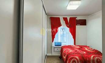 Imagem 5: Apartamento à venda 3 Quartos 1 Vaga 52M² Cavalhada Porto Alegre - RS