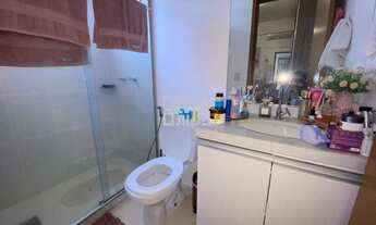 Imagem 7: Apartamento para aluguel, 3 quartos, 1 suíte, 1 vaga, Maria Paula - Niterói/RJ