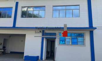 Imagem 6: PRÉDIO COMERCIAL em SÃO PAULO - SP, JARDIM PEREIRA LEITE