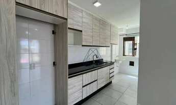 Imagem 5: Apartamento com 2 dormitórios para alugar, 54 m² por R$ 1.958,70/mês - Colônia Rio Grande