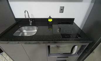 Imagem 7: Apartamento para Aluguel no Centro Histórico com 1 Dormitório e 45 m² de Área Útil