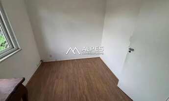 Imagem 4: Imóvel para aluguel com 58 metros quadrados com 3 quartos em Várzea - Teresópolis - RJ