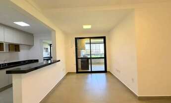 Imagem 3: Apartamento de 133m² com 03 suítes para venda e locação- Nova Aliança