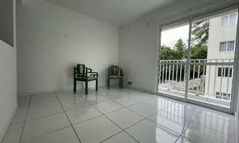 Imagem 2: APARTAMENTO DE 2 QUARTOS NO SANTA CÂNDIDA - RECANTO DOS PÁSSAROS