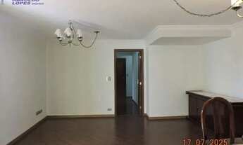 Imagem 3: Apartamento LOCAÇÃO Santana, 119m²