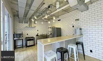 Imagem 6: Apartamento em Santa Cecília