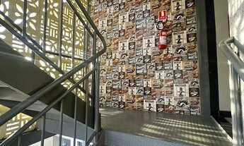 Imagem 7: Refúgio Urbano com Conforto Privativo