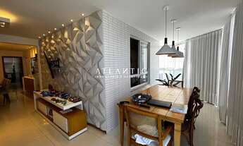 Imagem 3: Apartamento 3 quartos com suíte vista mar Praia de Itaparica