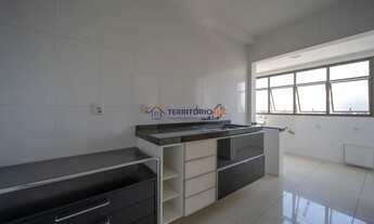 Imagem 6: Apartamento a venda Reformado com 94m² Privativos em Santana