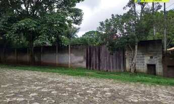 Imagem 3: Terreno em condomínio Caucaia do Alto - Cotia