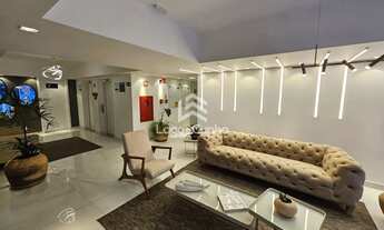 Imagem 3: Apartamento com 2 Suítes à venda, 70m² por R$ 850.000 - Centro - Poços de Caldas/MG