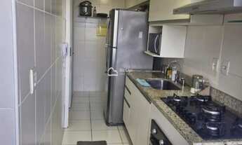 Imagem 7: Oportunidade! 2 Quartos com Suíte e Vaga Coberta Alcácer Prata REF: 1371