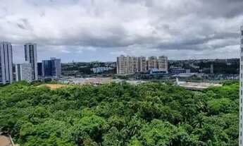 Imagem 4: Apartamento com 3 dormitórios para alugar, 195 m² por R$ 19.000,00/mês - Paralela - Salvad