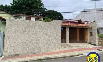 Imagem: Casa, 3 dorm. (1 suíte), com piscina, na