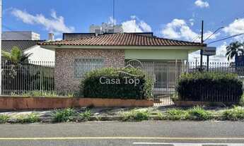 Imagem: Casa para alugar Órfãs
