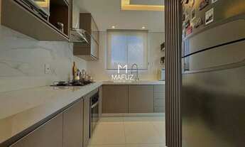 Imagem 4: Apartamento para aluguel, 3 quartos, 1 suíte, 2 vagas, Engenho Nogueira - Belo Horizonte/M