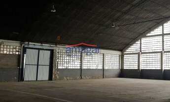 Imagem 5: Galpão para alugar no Jardim Califórnia Jacareí - SP