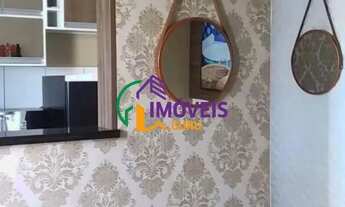 Imagem: APARTAMENTO - PALMEIRAS DE SÃO JOSÉ