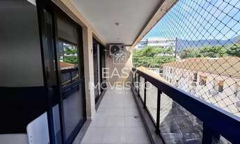 Imagem 4: Rua DESEMBARGADOR ALFREDO RUSSEL! 03 QUARTOS (01 SUÍTE), 02 VAGAS, PORTARIA 24, próximo ao