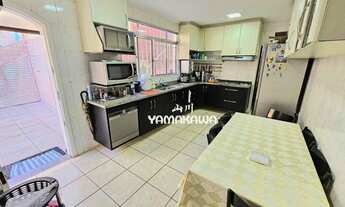 Imagem 7: Sobrado com 3 dormitórios à venda, 180 m² por R$ 1.800.000,00 - Vila Ré - São Paulo/SP