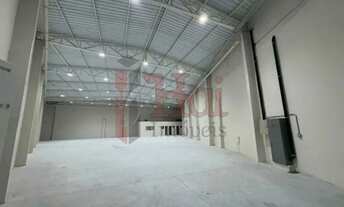 Imagem 3: Aluga-se Galpão/Depósito/Armazém com 520m² na Vila Maria