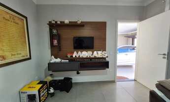 Imagem 3: Casa com 3 quartos à venda, 264 m² por R$ 680.000 - Parque São Geraldo - Bauru/SP