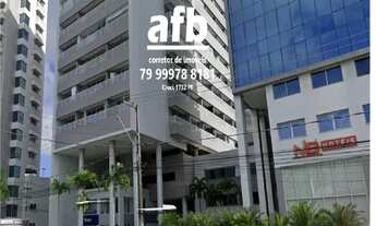 Imagem: Salas Horizonte Office Jardins, 150 m2