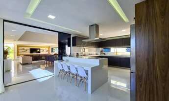 Imagem 3: CASA TODA MOBILIADA COM 2 PAVIMENTOS E GARAGEM NO SUBSOLO