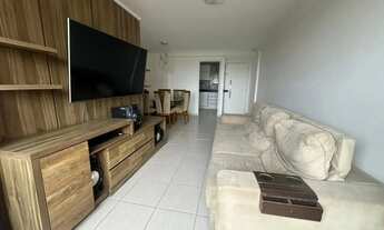 Imagem 2: Apartamento para locação no EDIF VANDELLI, JATIÚCA, Maceió, AL