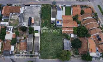 Imagem 2: ÁREA RESIDENCIAL/COMERCIAL - TERRENO 1.047,00m² - BAIRRO CARDOSO