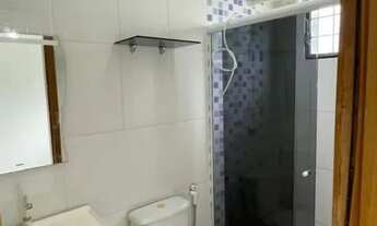 Imagem 4: Duplex para aluguel com 60 metros quadrados com 2 quartos em Flores - Manaus - AM