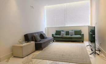 Imagem: Apartamento com 3 quartos à venda, 120